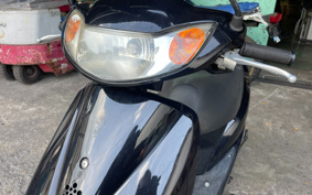 HONDA DIO AF62