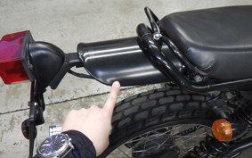 SUZUKI GRASS TRACKER Bigboy 2010 NJ4BA
