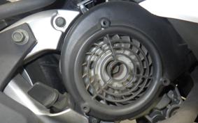 YAMAHA CYGNUS 125 X 2