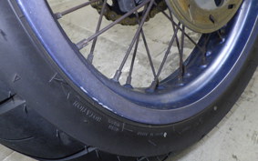 KAWASAKI KLX250D TRACKER LX250E