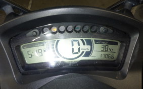 YAMAHA TRICITY 125 A 2021 SEC1J