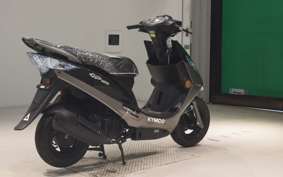 KYMCO KYMCO GP125