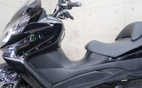 SUZUKI  SKY WAVE 400 TYPE S ABS 2011 CK45A