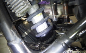 KAWASAKI SUPER SHERPA KL250G