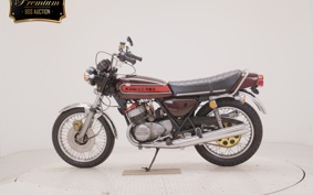 KAWASAKI KH250 S1F