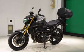 YAMAHA MT-09 A 2014 RN34J