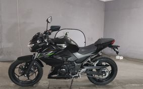KAWASAKI Z250 ER250C