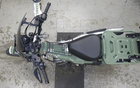 HONDA CT125-2 2020 JA65