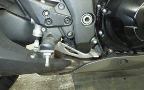 KAWASAKI NINJA 1000SX 2021 ZXT02K