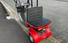 HONDA GYRO CANOPY TA03