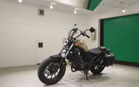HONDA REBEL 250 A 2023 MC49