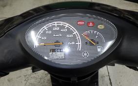 YAMAHA JOG Gen.5 SA36J