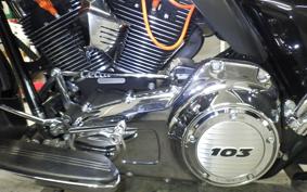 HARLEY FLHX 1690 2012