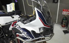HONDA CRF1000L AFRICA TWIN DCT 2019 SD04
