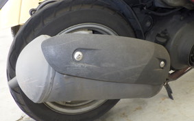 SUZUKI LET's 4 Basket CA43A