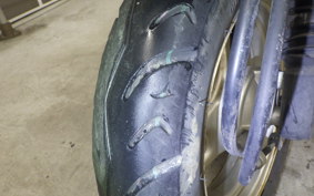 HONDA DIO Gen.6 2007 AF62
