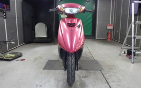 YAMAHA JOG ZR-4 2006 SA56J