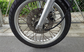 YAMAHA SR400 2006 RH01J
