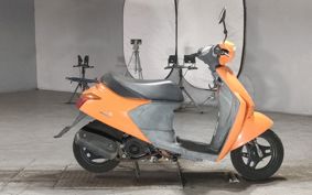 SUZUKI LET`S5 CA47A