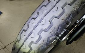 HONDA CB750F С 1984 RC04