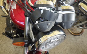 HONDA CB400SF GEN 4 A 2020 NC42