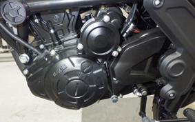 BENELLI レオンチーノ250 2015
