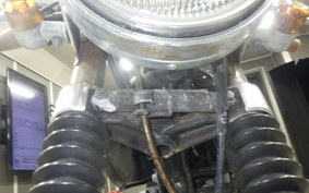 HONDA GB250 CLUBMAN Gen.5 MC10