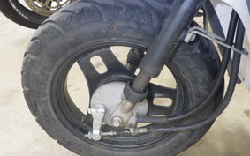 SUZUKI LET's 4 CA45A