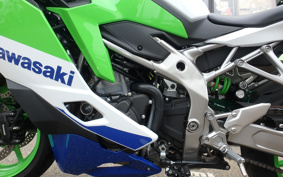 KAWASAKI NINJA ZX-4RR KRT ED 2024 ZX400P