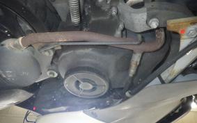 SUZUKI LET's 4 Basket CA43A
