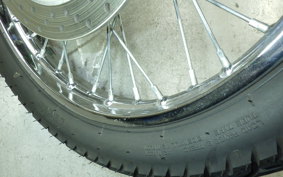 YAMAHA DRAGSTAR 250 2014 VG02J