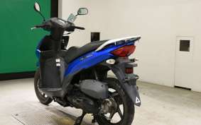 SUZUKI ADDRESS 110 2024 CE47A