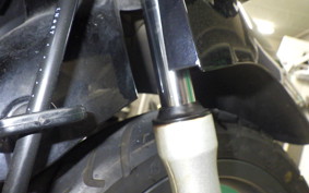 HONDA DIO 110 2000 JF31