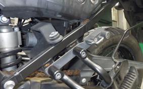 SUZUKI DL650 ( V-Strom 650 ) XTA 2017 C733A