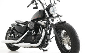 HARLEY XL1200X 2012 LC3
