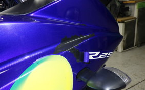 YAMAHA YZF-R25 2017 RG10J
