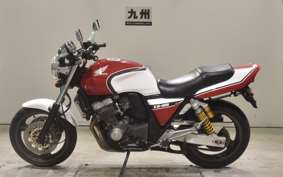 HONDA CB400SF 1995 NC31