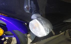 YAMAHA YZF-R25 A 2008 RG43J