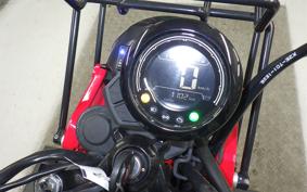 HONDA CT125 HUNTER CUB JA55