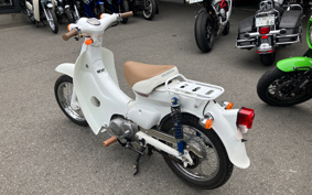HONDA LITTLE CUB AA01