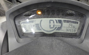 YAMAHA TRICITY 155 A SG37J