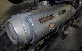 YAMAHA TW225 2005 DG09J