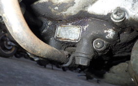 HONDA C50 SUPER CUB 2013 C50