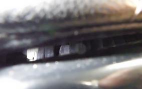 YAMAHA DRAGSTAR 400 CLASSIC  2017 VH02J