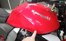 KAWASAKI Z1000 Gen.2 2004 ZRT00A