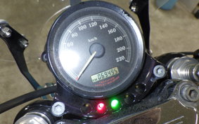 HARLEY XL883R 2005