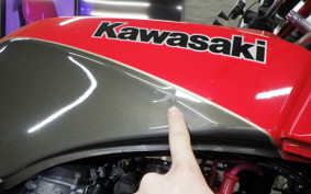 KAWASAKI GPZ900R NINJA 1994 ZX900A