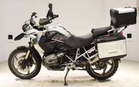 BMW R1200GS 2008