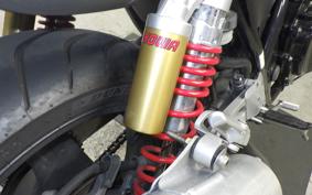 HONDA CB400 SUPER BOLDOR VTEC 2006 NC39