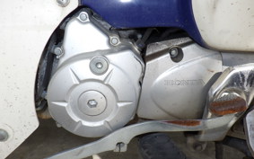 HONDA C50 SUPER CUB AA07